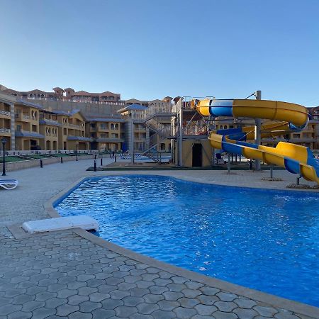 Aqua Caribbean Chalet Sokhna アインソフナ エクステリア 写真