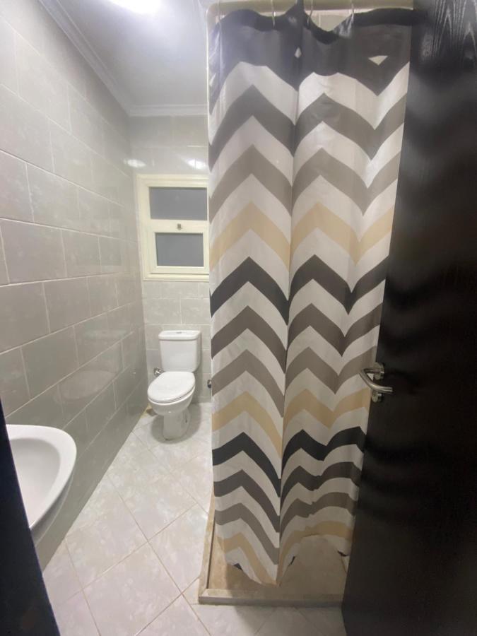 Aqua Caribbean Chalet Sokhna アインソフナ エクステリア 写真