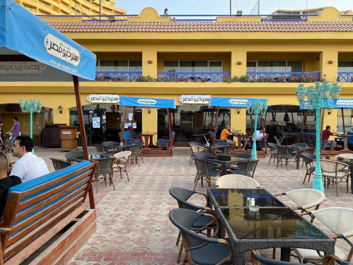 Aqua Caribbean Chalet Sokhna アインソフナ エクステリア 写真
