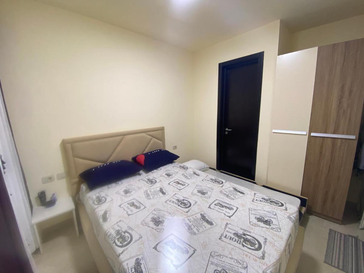 Aqua Caribbean Chalet Sokhna アインソフナ エクステリア 写真