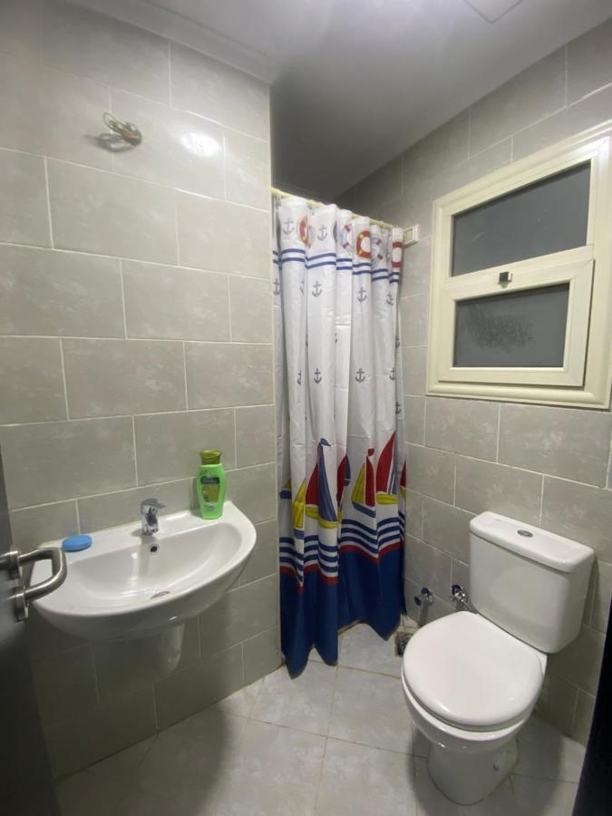 Aqua Caribbean Chalet Sokhna アインソフナ エクステリア 写真