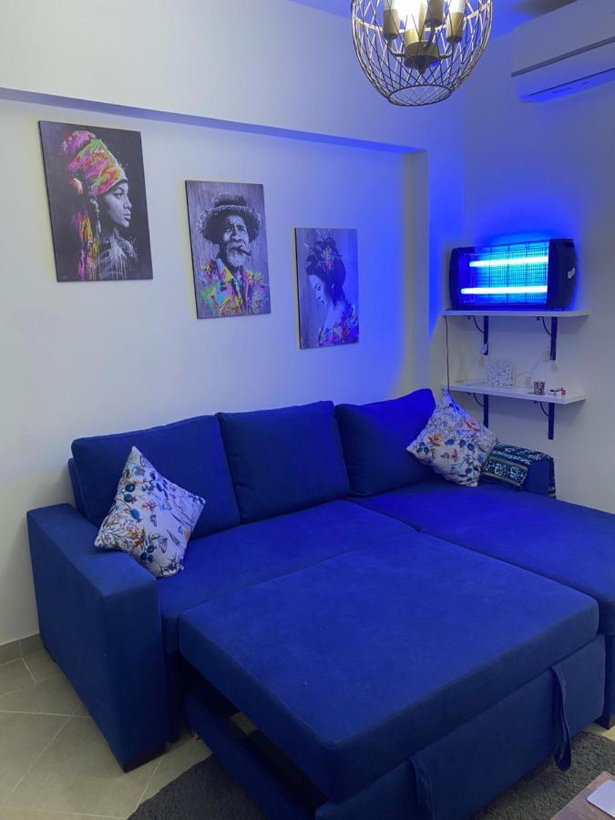 Aqua Caribbean Chalet Sokhna アインソフナ エクステリア 写真