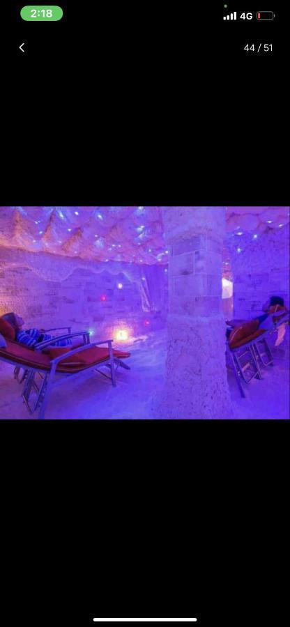Aqua Caribbean Chalet Sokhna アインソフナ エクステリア 写真