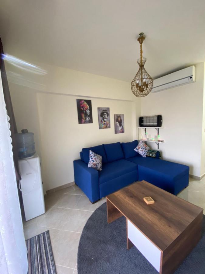 Aqua Caribbean Chalet Sokhna アインソフナ エクステリア 写真