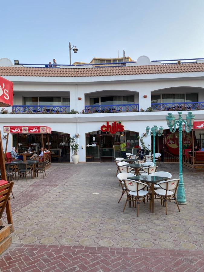 Aqua Caribbean Chalet Sokhna アインソフナ エクステリア 写真