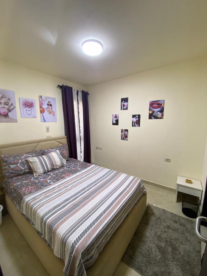 Aqua Caribbean Chalet Sokhna アインソフナ エクステリア 写真