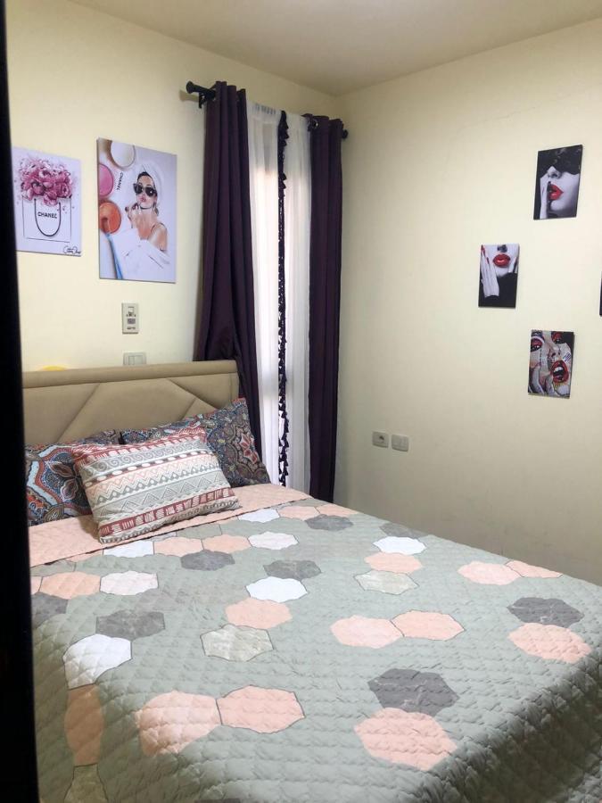 Aqua Caribbean Chalet Sokhna アインソフナ エクステリア 写真